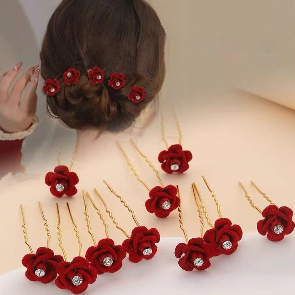 Wedding Supply Store - Épingles à cheveux en forme de