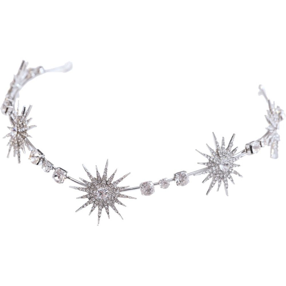 Wedding Supply Store - Accessoires pour cheveux, couronne de mariée,