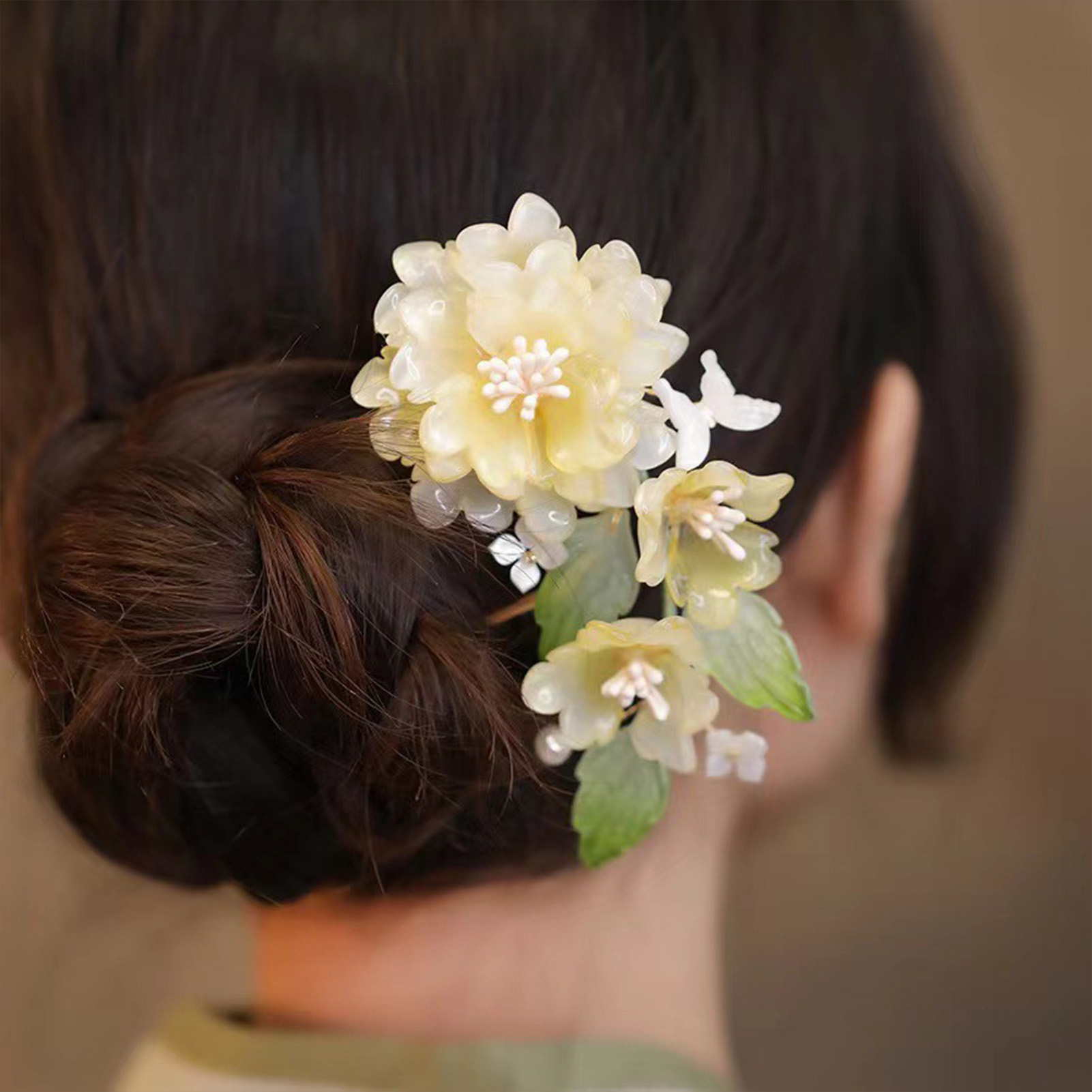 Wedding Supply Store - Épingle à cheveux en U à
