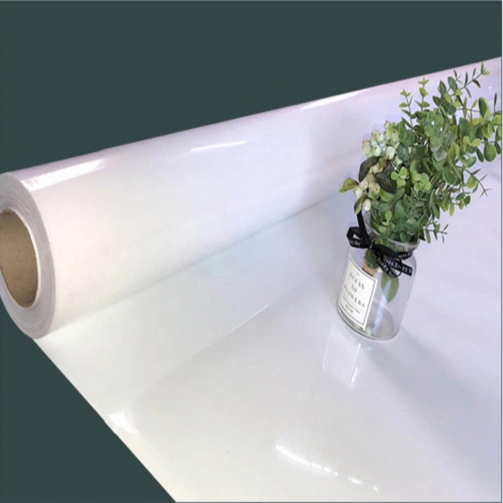 Tapis miroir pour centres de t - Aisle Runner White avis et prix