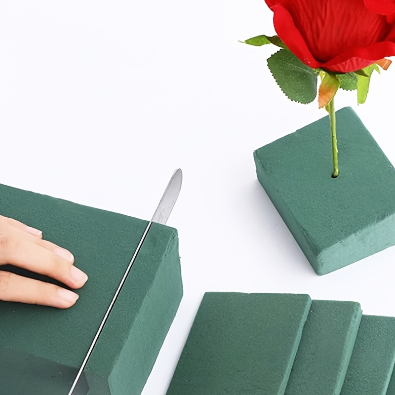 14 pièces de mousse florale dé - Wedding Floral Supply avis et prix