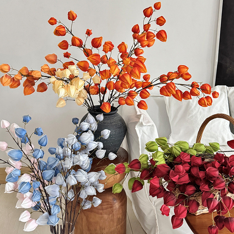 Lanterne artificielle 1m, bran - Wedding Floral Supply avis et prix