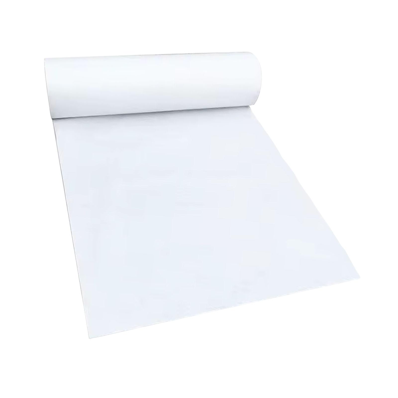 Tapis de mariage portable anti - Aisle Runner White avis et prix
