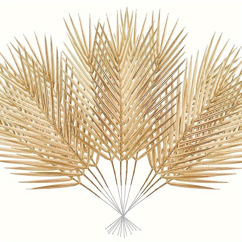 Feuilles de Palmier Artificiel - Flower Girl Basket avis et prix