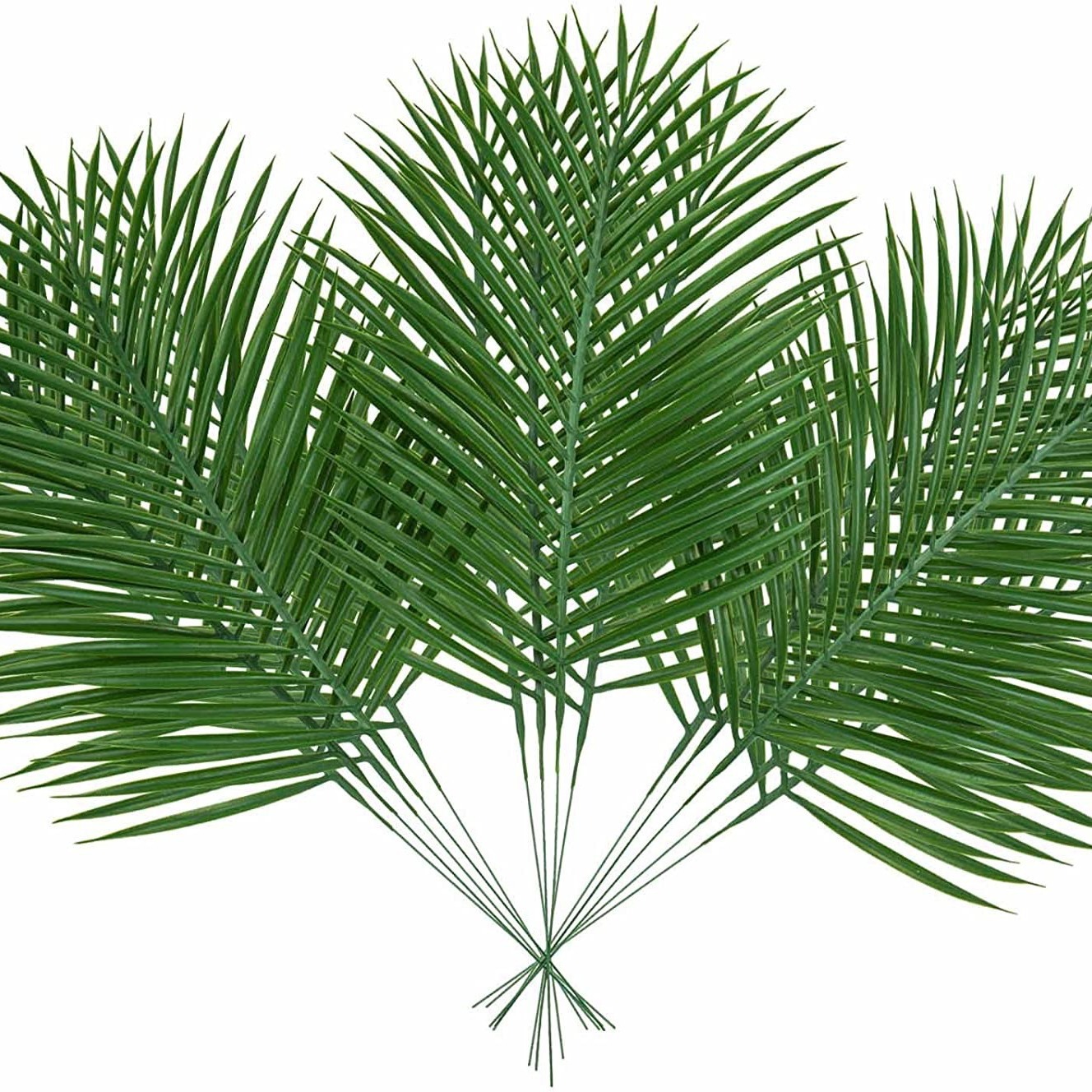 Feuilles de Palmier Artificiel - Flower Girl Basket avis et prix