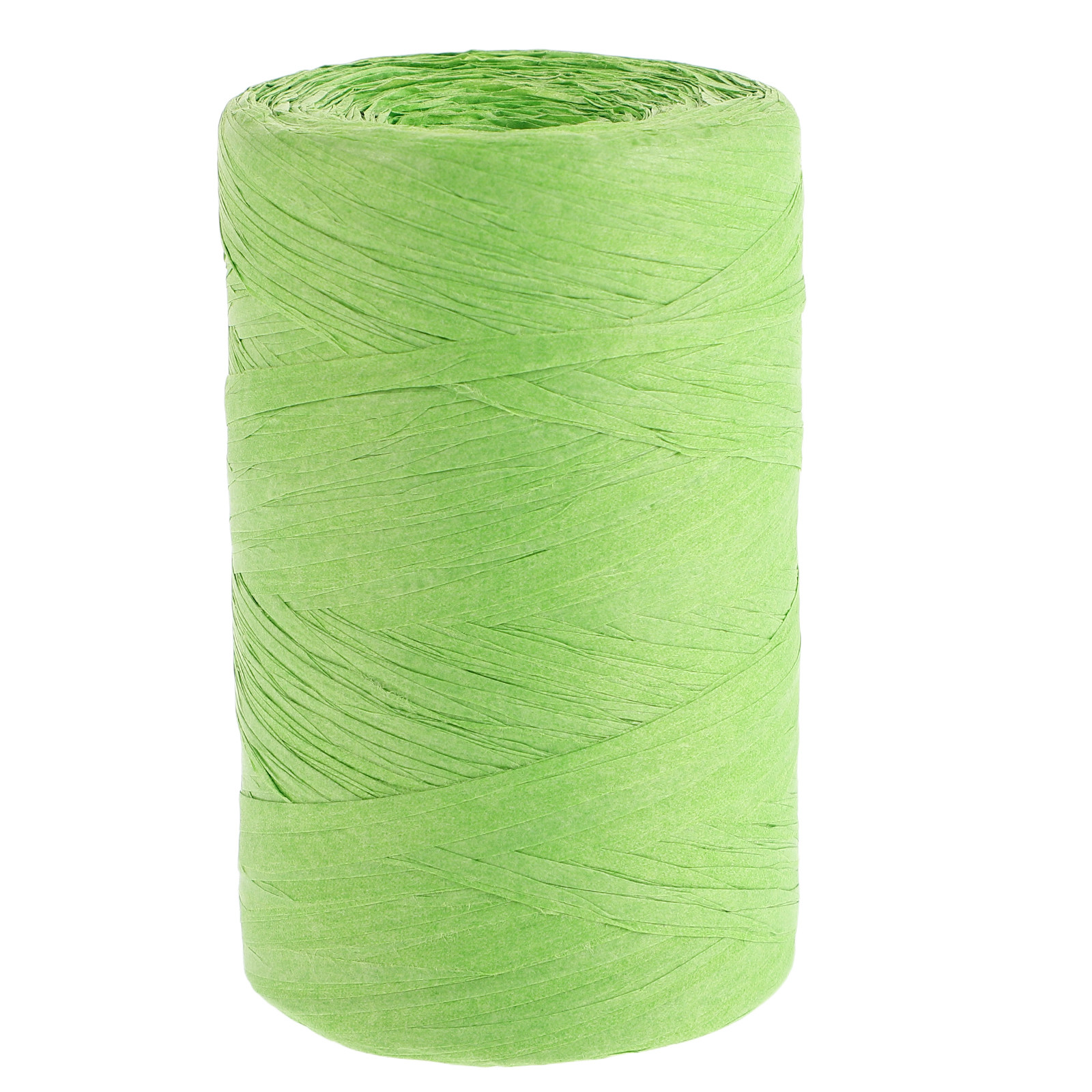 Ruban d'emballage en papier ra - Papercraft Supply Ribbon avis et prix