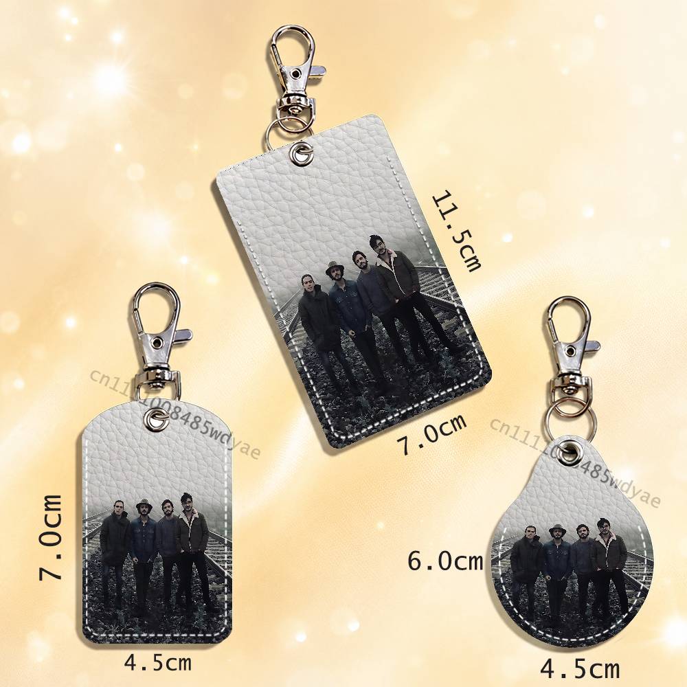 Porte-clés M-Morat Band Card,  - Wedding Packaging avis et prix