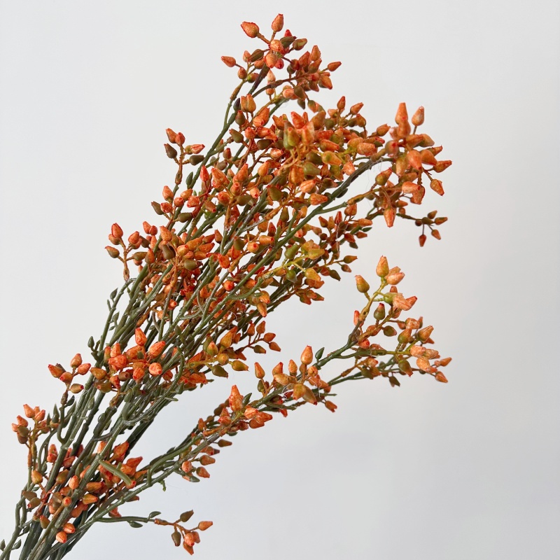 Fleurs artificielles d'eucalyp - Flower Girl Basket avis et prix