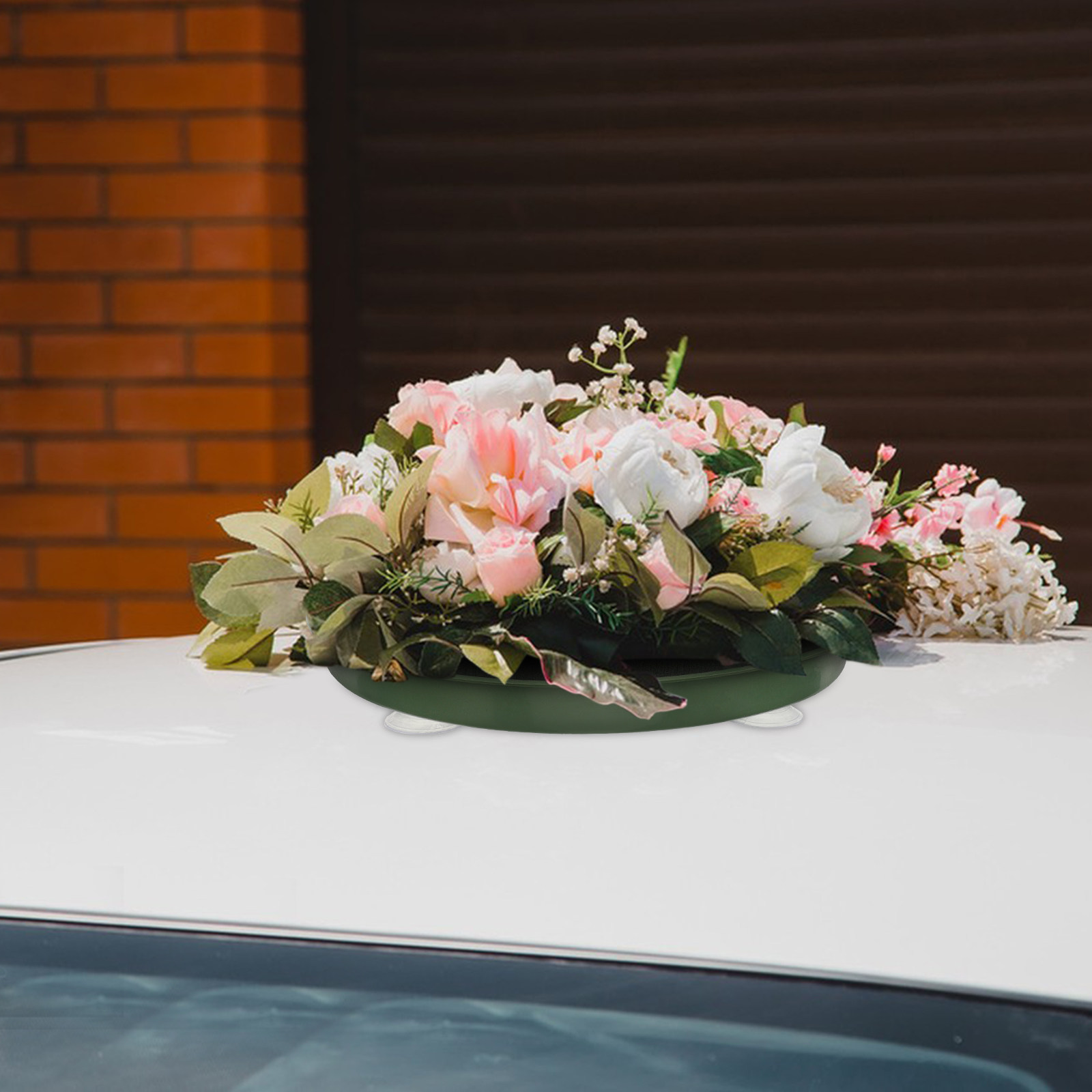 1 ensemble de mousse florale r - Wedding Floral Supply avis et prix