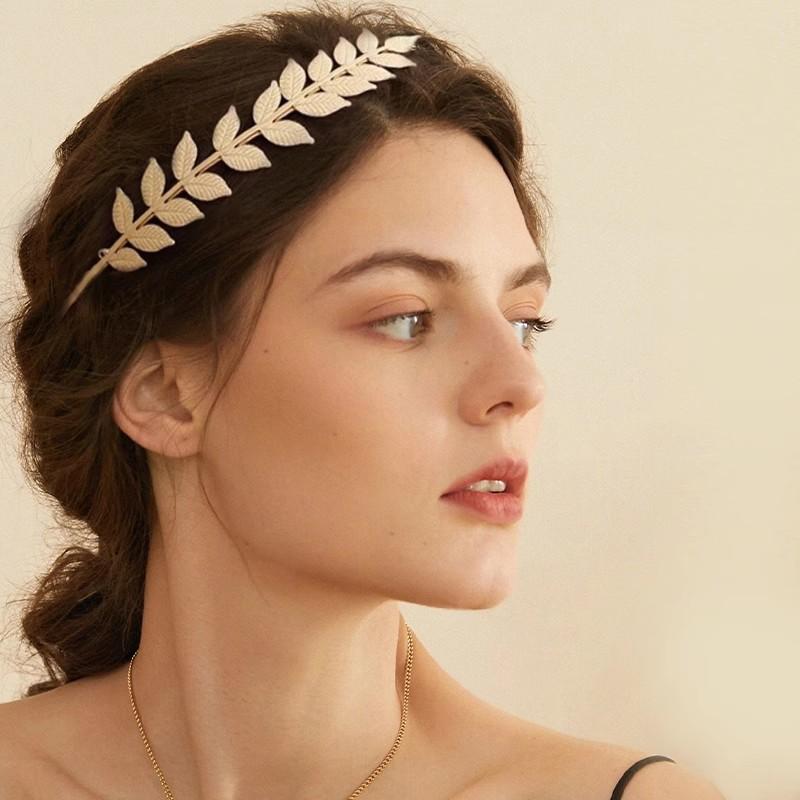 1PC nouveau rétro couleur or f - Wedding Supply Store avis et prix