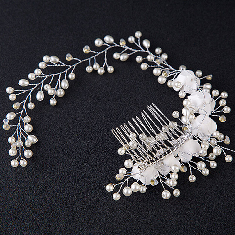 Peignes à cheveux de mariage e - Wedding Supply Store avis et prix