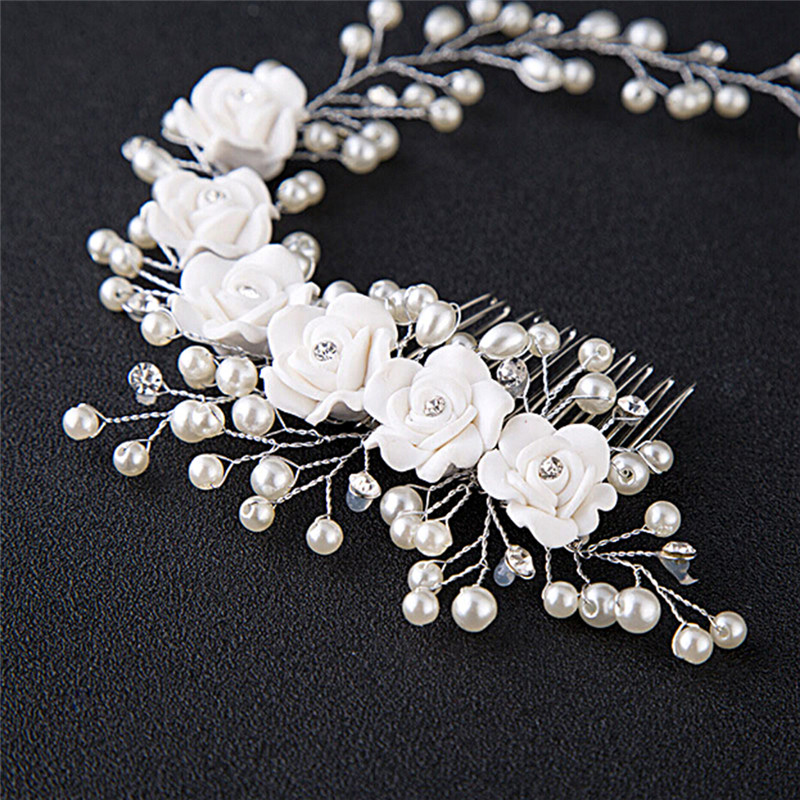Peignes à cheveux de mariage e - Wedding Supply Store avis et prix