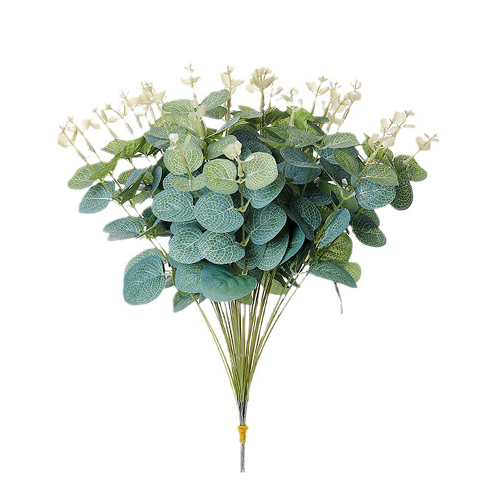 20 pièces fausses plantes feui - Flower Girl Basket avis et prix