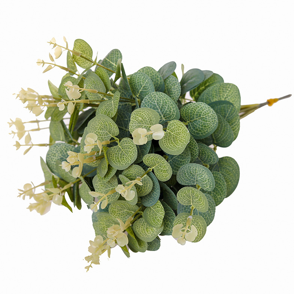 20 pièces fausses plantes feui - Flower Girl Basket avis et prix