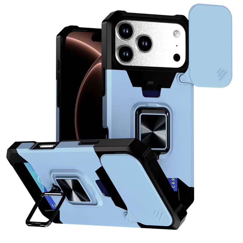 Deluxe 360 °   Étui de télépho - Place Card Holder avis et prix