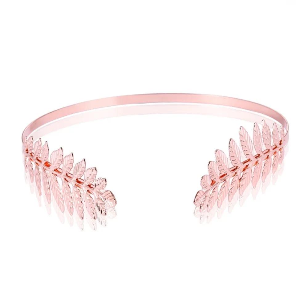 Bandeau en métal feuilles d'ol - Wedding Supply Store avis et prix