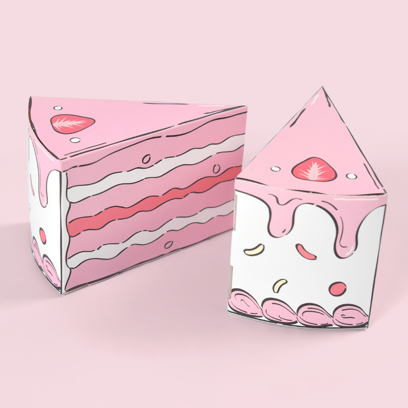 Boîte cadeau en papier en form - Wedding Packaging avis et prix