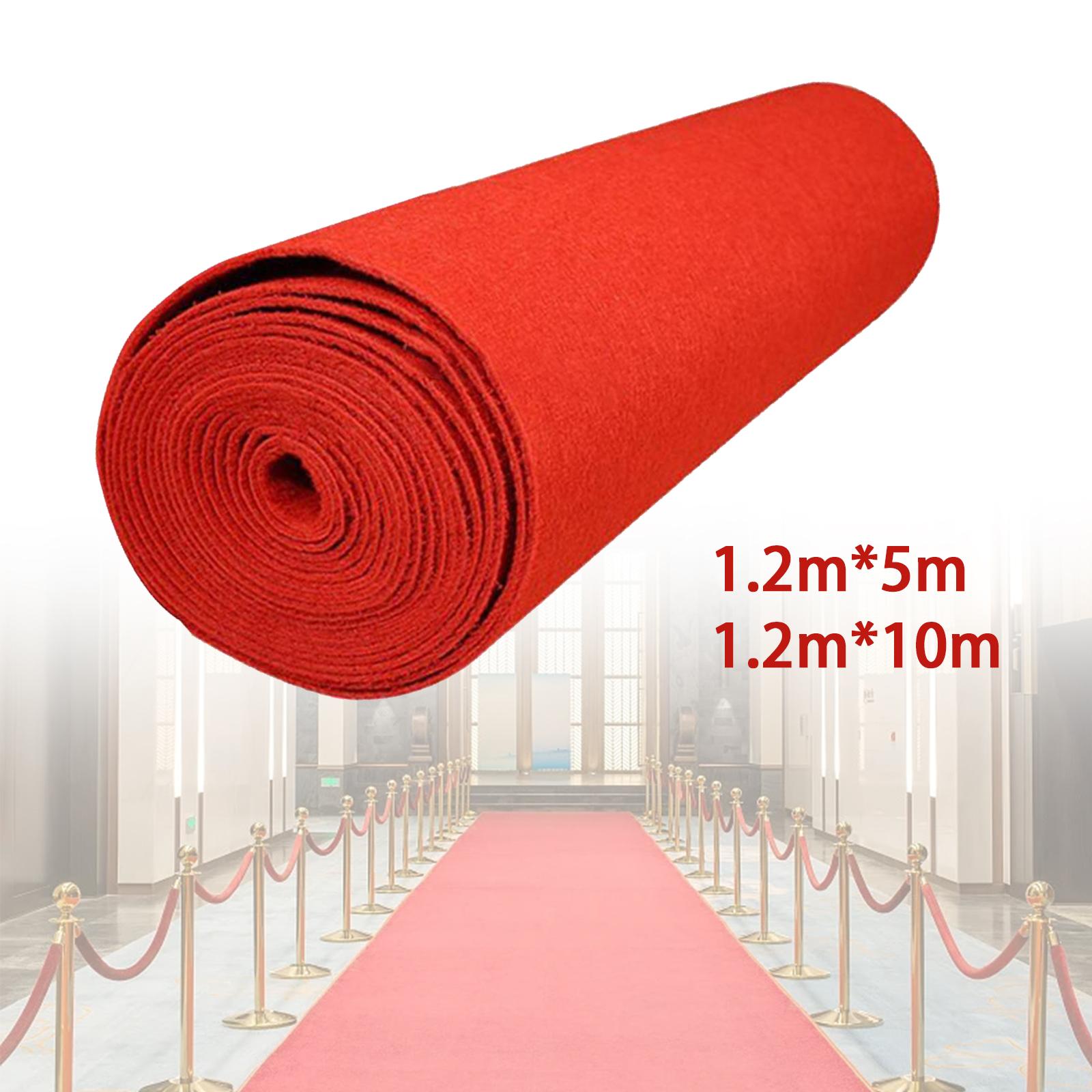 Chemin d'allée sur tapis rouge - Aisle Runner White avis et prix