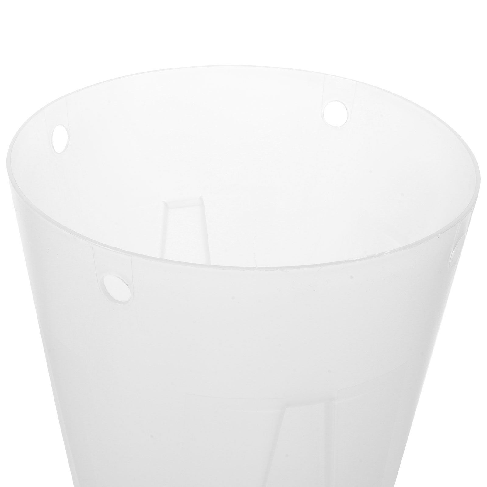 4 pièces de supports ronds bla - Wedding Floral Supply avis et prix