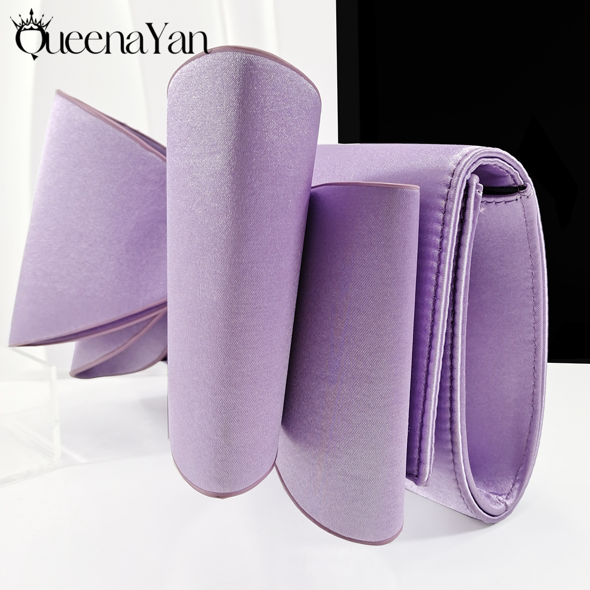 Queena Yan 2025 Nouvelle Colle - Wedding Packaging avis et prix