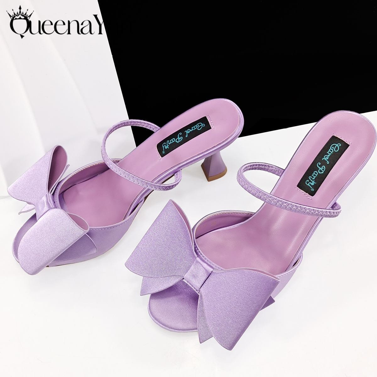 Queena Yan 2025 Nouvelle Colle - Wedding Packaging avis et prix