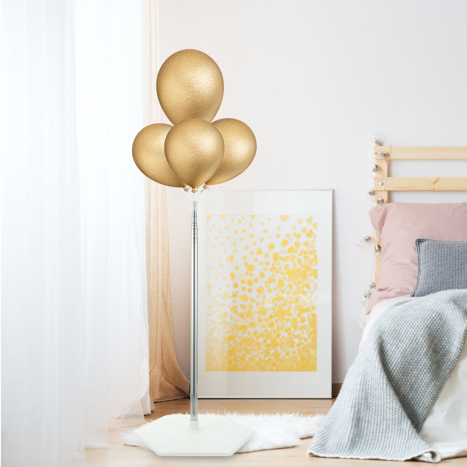 Support d'anniversaire, kit d' - Wedding Day Supply Kit avis et prix