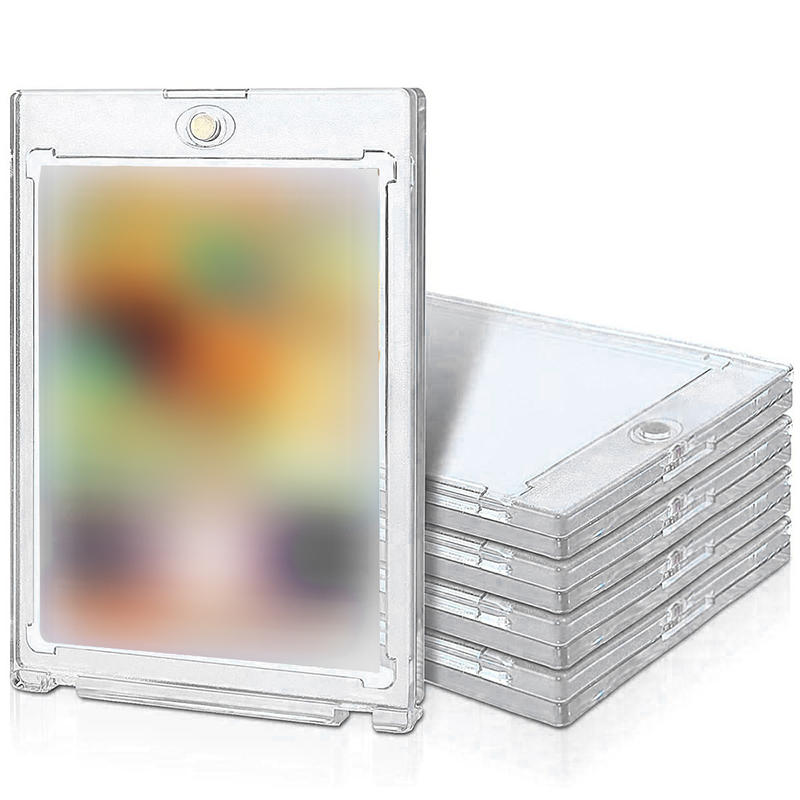 Porte-cartes Transparent pour  - Place Card Holder avis et prix