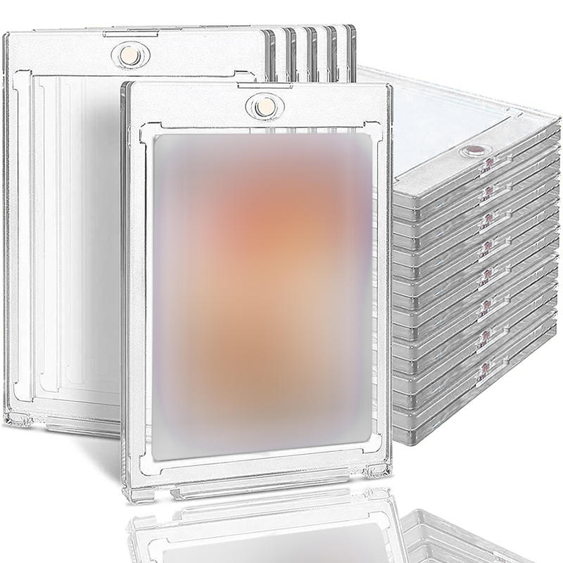 Porte-cartes Transparent pour  - Place Card Holder avis et prix