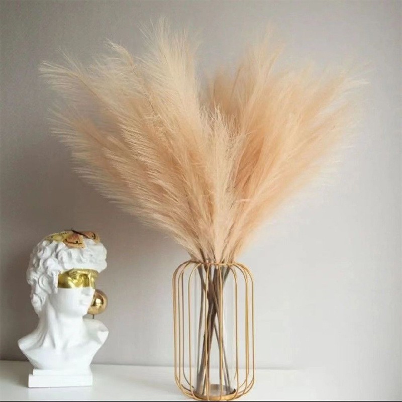 Branches de Pompass Artificiel - Flower Girl Basket avis et prix
