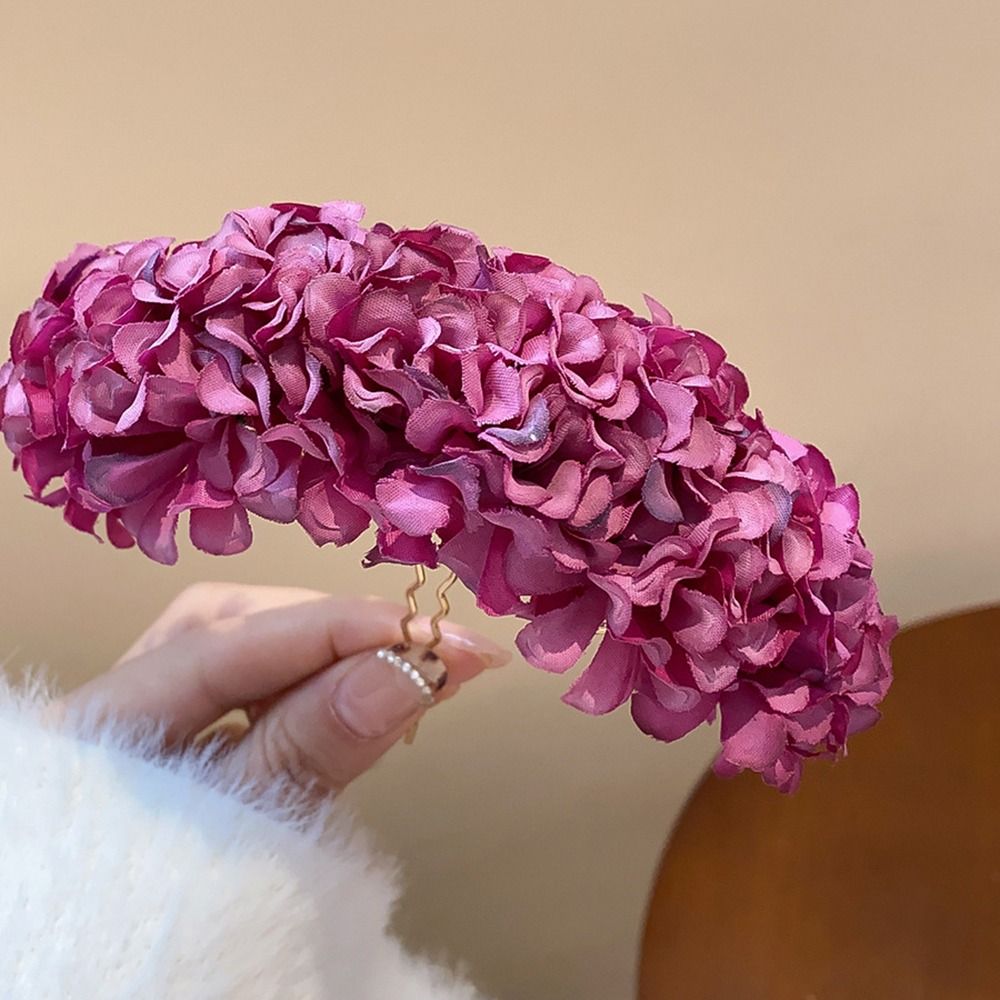 Épingle à cheveux rouge style  - Wedding Supply Store avis et prix